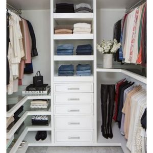 Meet your Posher, Marie